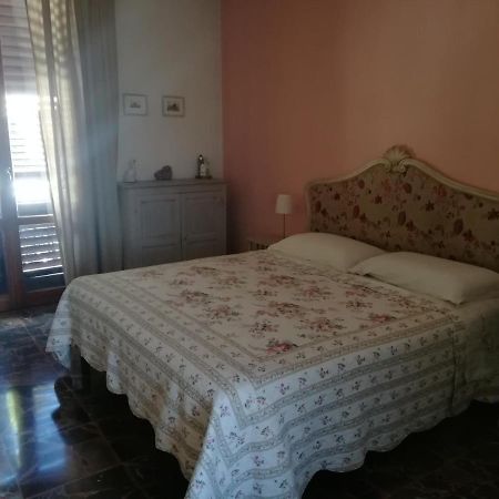 Intorno Firenze B&B サン・ピエーロ・ア・シエーヴェ エクステリア 写真