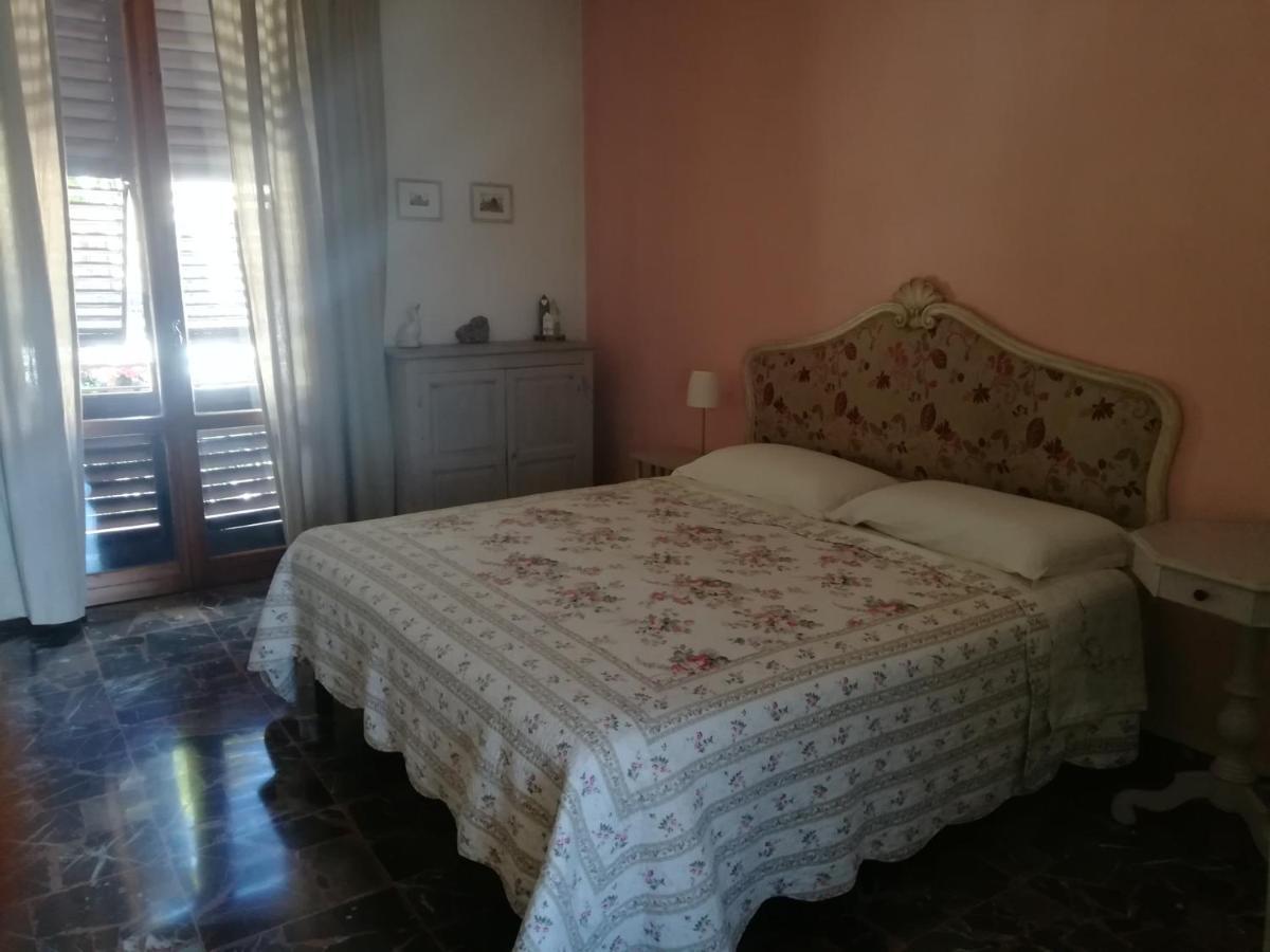 Intorno Firenze B&B サン・ピエーロ・ア・シエーヴェ エクステリア 写真