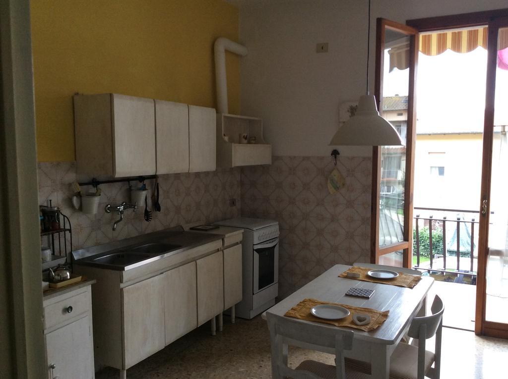 Intorno Firenze B&B サン・ピエーロ・ア・シエーヴェ エクステリア 写真