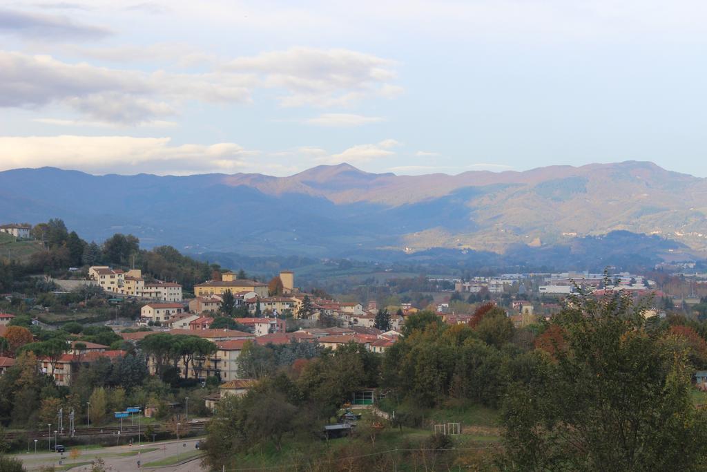 Intorno Firenze B&B サン・ピエーロ・ア・シエーヴェ エクステリア 写真
