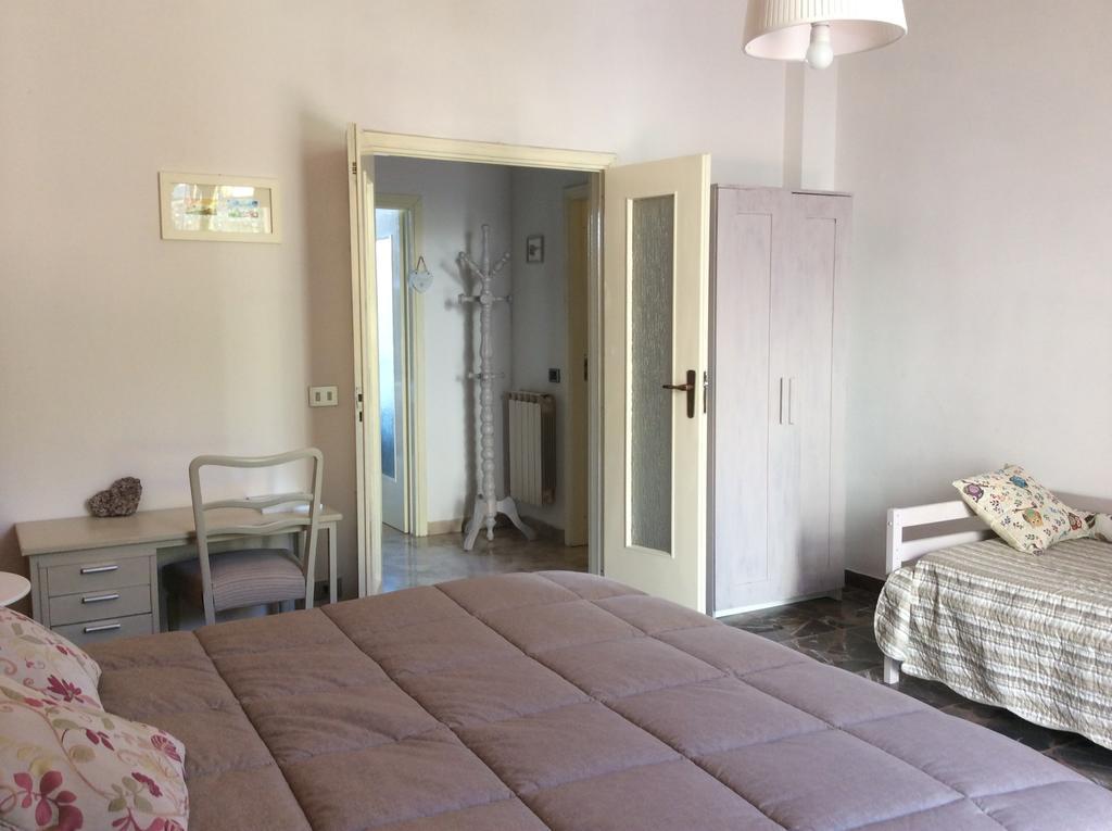 Intorno Firenze B&B サン・ピエーロ・ア・シエーヴェ エクステリア 写真