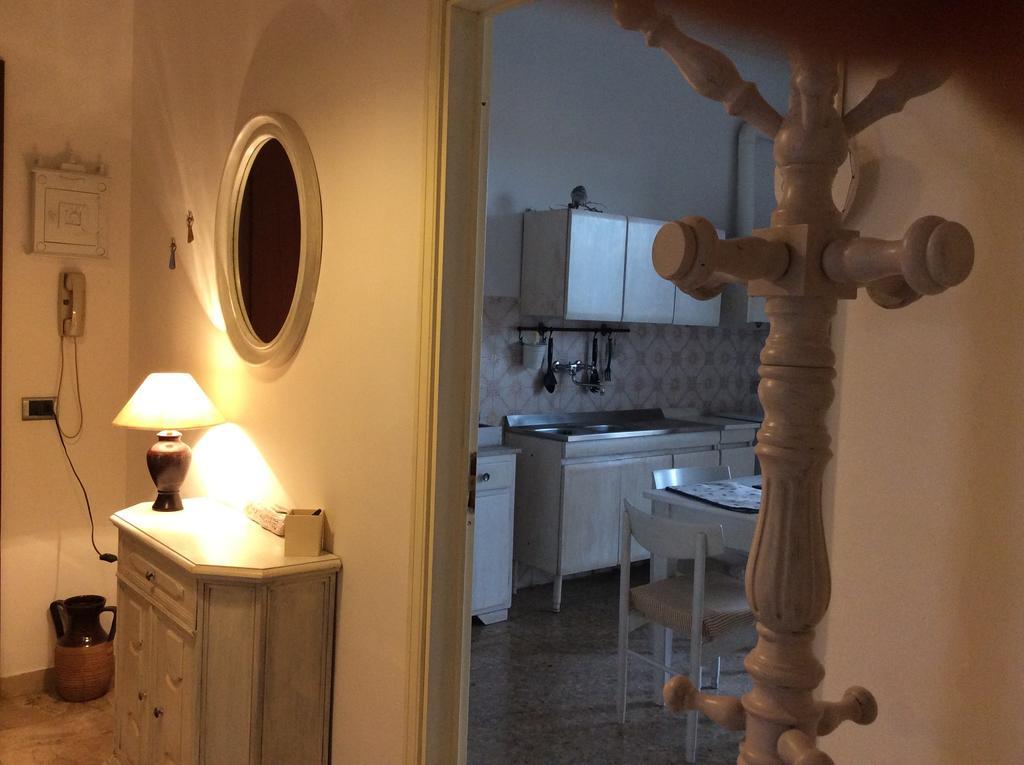 Intorno Firenze B&B サン・ピエーロ・ア・シエーヴェ エクステリア 写真
