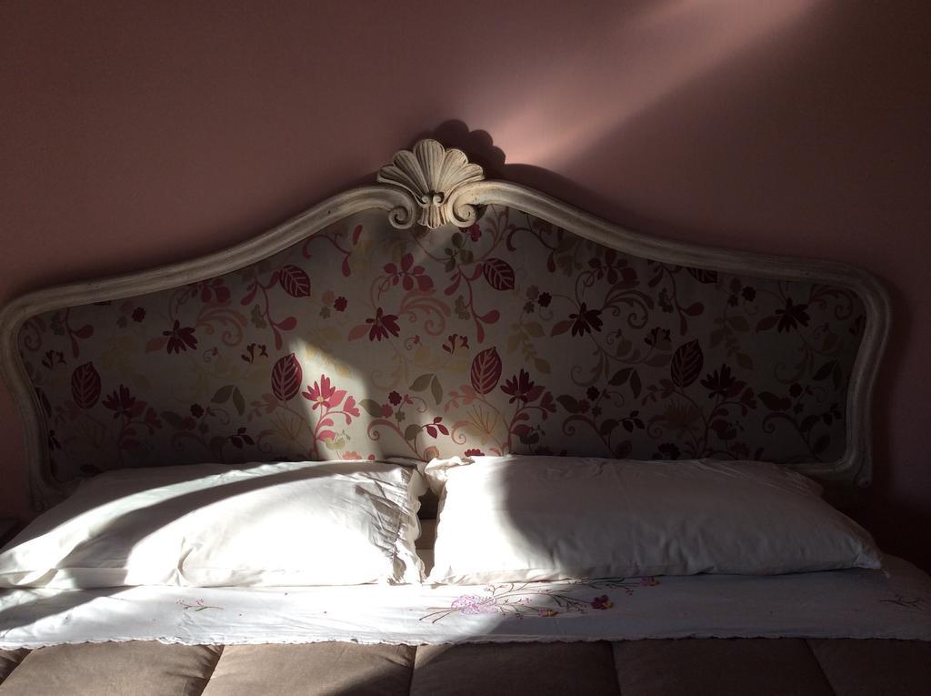 Intorno Firenze B&B サン・ピエーロ・ア・シエーヴェ エクステリア 写真