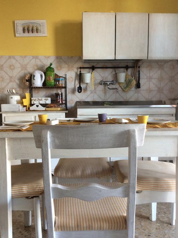 Intorno Firenze B&B サン・ピエーロ・ア・シエーヴェ エクステリア 写真