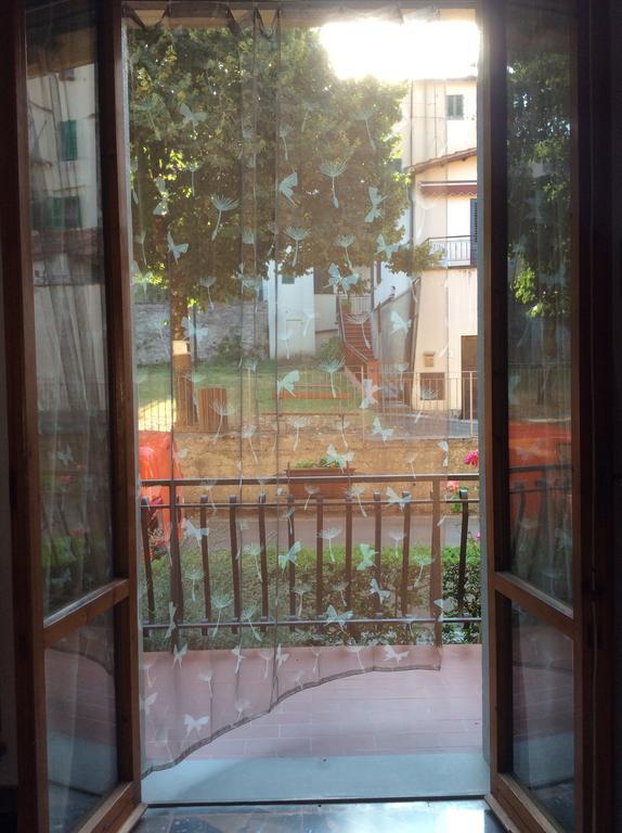 Intorno Firenze B&B サン・ピエーロ・ア・シエーヴェ エクステリア 写真