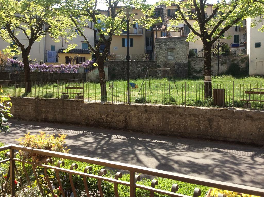 Intorno Firenze B&B サン・ピエーロ・ア・シエーヴェ エクステリア 写真