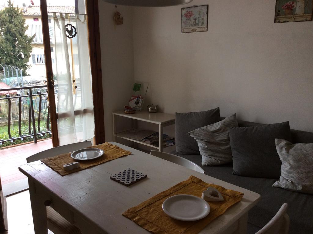 Intorno Firenze B&B サン・ピエーロ・ア・シエーヴェ エクステリア 写真