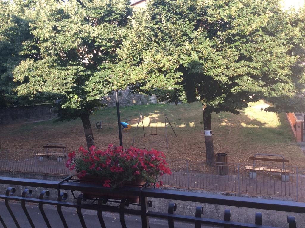Intorno Firenze B&B サン・ピエーロ・ア・シエーヴェ エクステリア 写真